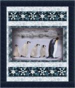 Penguin Family by 